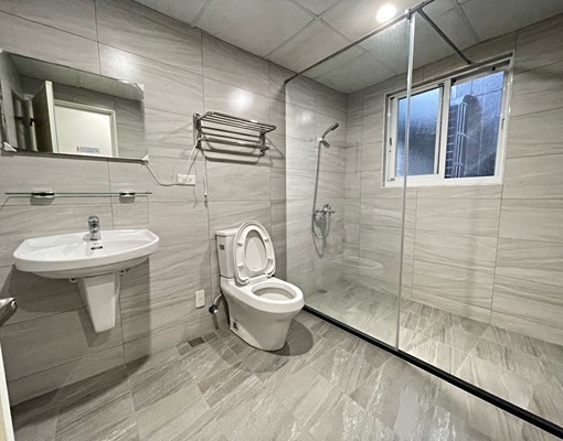 萬坪公園旁全新整理套房 - Image 5