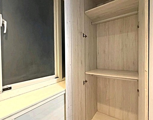 美樂*市政府站*信義商圈*信義正2房*機能佳*有陽台 - Image 6