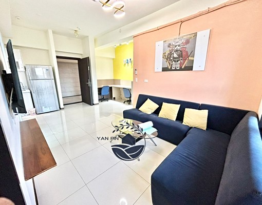 烏日區💖浩瀚豐世紀🉑3租補🉑養寵✨平車✨拎包入住 - Image 1