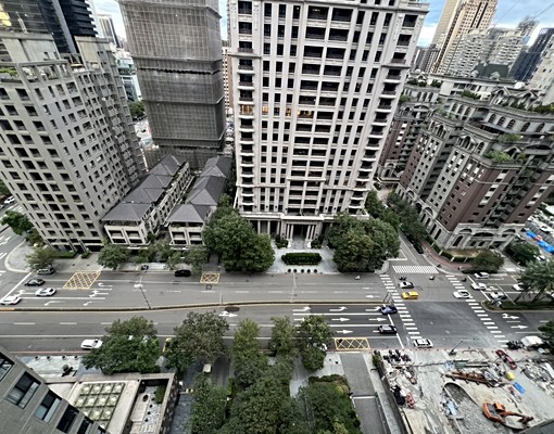 新市政中心大坪數高樓視野3平車可住可辦 - Image 14