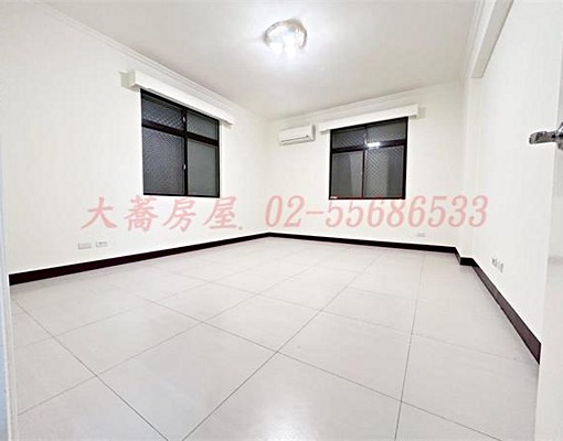 天母一樓大坪數住辦~停車方便,室內空間大~大蕎房屋 - Image 8