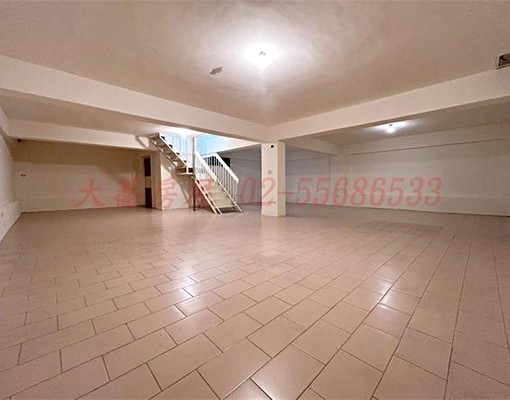 天母一樓大坪數住辦~停車方便,室內空間大~大蕎房屋 - Image 12