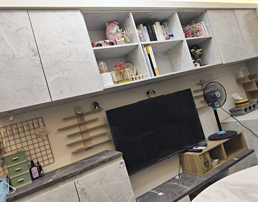 溫馨裝潢🌈陽台獨洗🌈電梯套房🌈（免仲.可租補） - Image 3