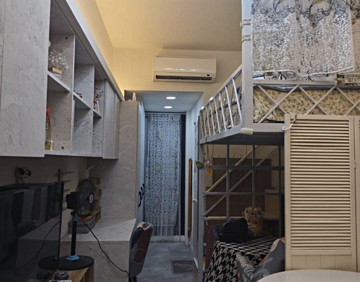 溫馨裝潢🌈陽台獨洗🌈電梯套房🌈（免仲.可租補） - Image 1