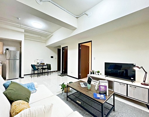 ✨【新婚/情侶大推】民族西路明亮採光2房|🉑寵🉑租補| - Image 4