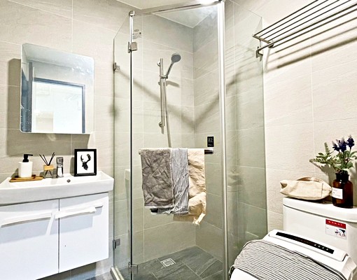 ✨【新婚/情侶大推】民族西路明亮採光2房|🉑寵🉑租補| - Image 12