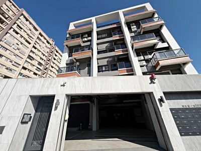 『獨家專約』演藝廳特區3年華廈║永慶智翔