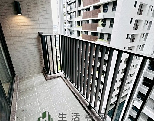 陞霖太美💖全新三房✨可寵喵狗✨租金含平車&管理費✨視野戶 - Image 10