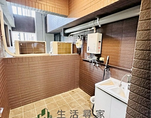 陞霖太美💖全新三房✨可寵喵狗✨租金含平車&管理費✨視野戶 - Image 12