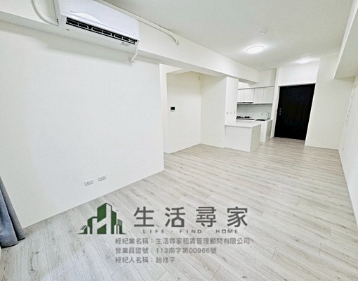 陞霖太美💖全新三房✨可寵喵狗✨租金含平車&管理費✨視野戶 - Image 2