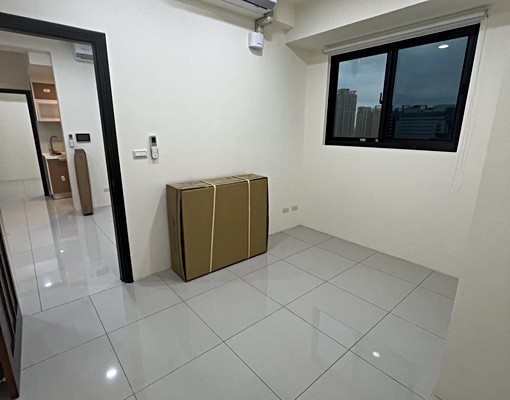 🏠舒適2房免追垃圾車📍近捷運站樂善國小文青國中/喬陽社宅 - Image 4