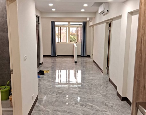 蜜蜂桃園八德大全聯全新裝潢美3房 - Image 1