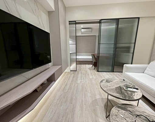 拎包入住三發易采大2房2衛車 - Image 2