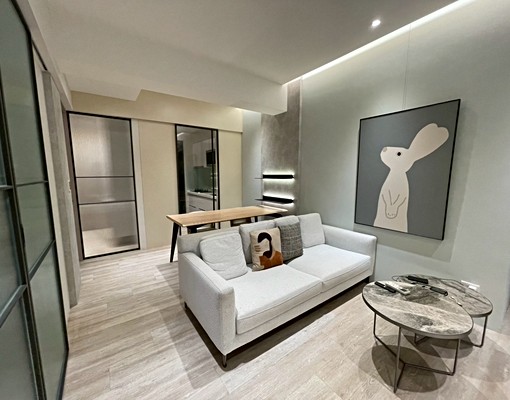 拎包入住三發易采大2房2衛車 - Image 4