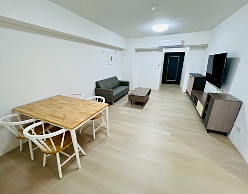 東山茶六燒肉/全新整修裝潢三房可租補/全新冷氣家具/全新衛浴 - Image 4