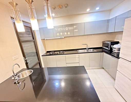 💖情之所在💖君悅高樓四房三車位💖含管屋況優隨時看屋 - Image 13