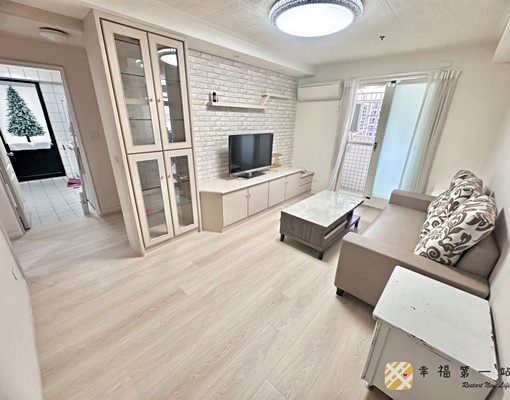 樹孝商圈🗝️CP值爆表全配3房|可租補入籍寵物友善 - Image 2