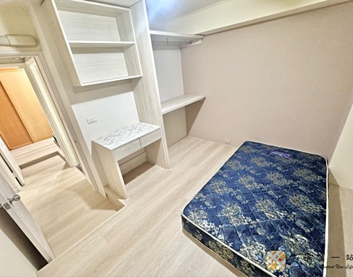 樹孝商圈🗝️CP值爆表全配3房|可租補入籍寵物友善 - Image 7