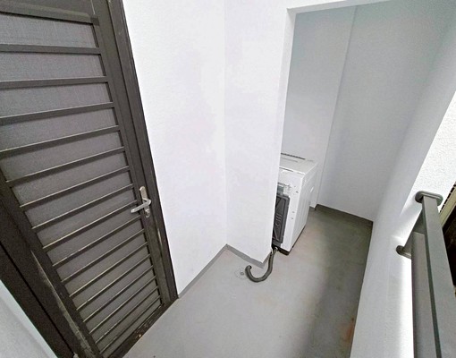 西屯大遠百/可貓/可雙租補/大衣櫃/獨洗曬/全新套房 - Image 7