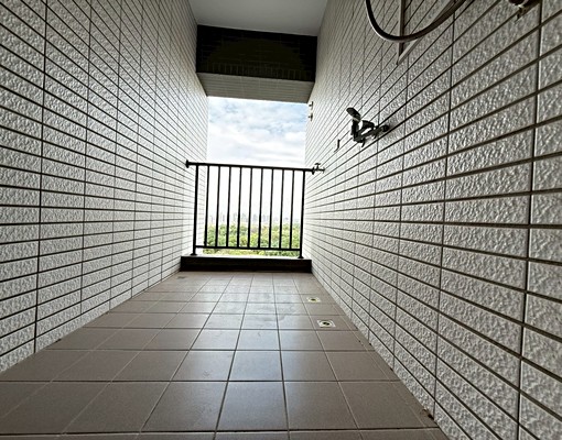 可租補家具電全配沙鹿家樂福皇家極光3房平車 - Image 9