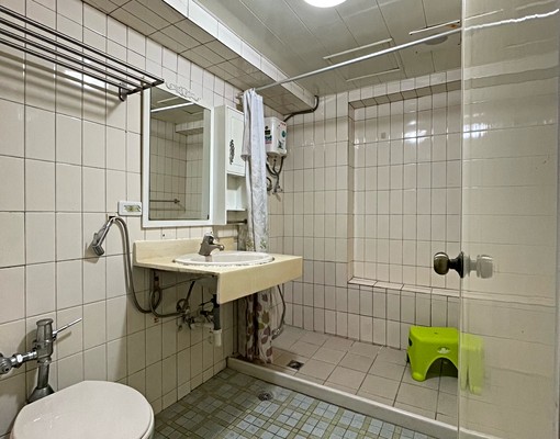 🏡汐科火車站/世運村/電梯陽台套房/可養貓/可租補可報稅 - Image 8