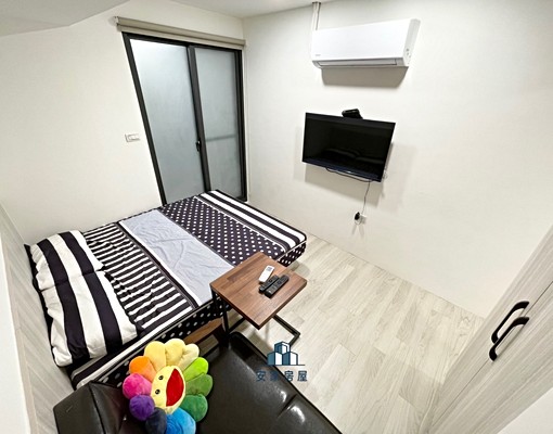 ✨搶看可寵一房一廳✨可雙租補陽台獨洗近一中 - Image 6