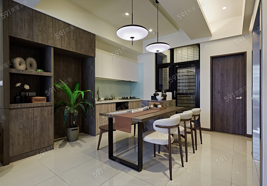 嵐庭旭樣/實品屋