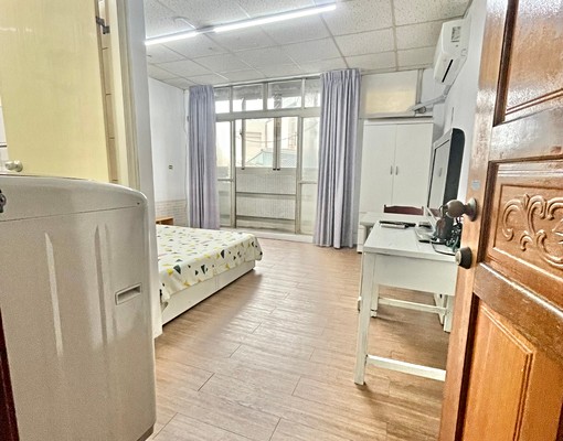 ✨可雙租補完1740元/月✨可貓可狗✨陽台獨洗曬✨近逢甲 - Image 2