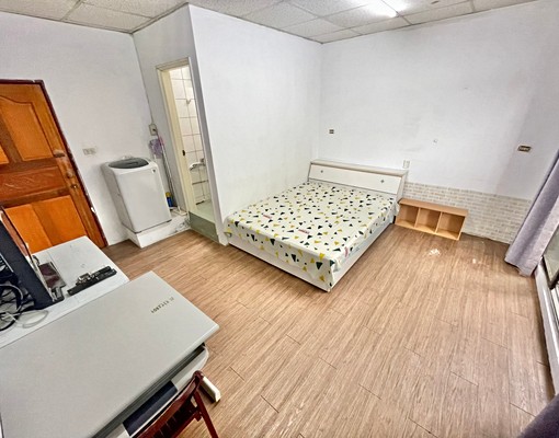 ✨可雙租補完1740元/月✨可貓可狗✨陽台獨洗曬✨近逢甲 - Image 5