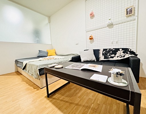 ⭐️三重區中正南路🏢近菜寮站三樓出租套房👑家具齊全⭐️ - Image 6