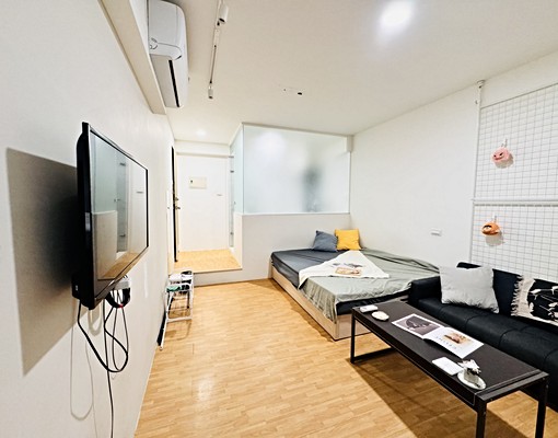 ⭐️三重區中正南路🏢近菜寮站三樓出租套房👑家具齊全⭐️ - Image 3