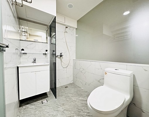 ⭐️三重區中正南路🏢近菜寮站三樓出租套房👑家具齊全⭐️ - Image 12