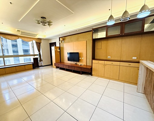 🌟走路到藝文特區｜竹城東京・可租補・可補家具電 - Image 3