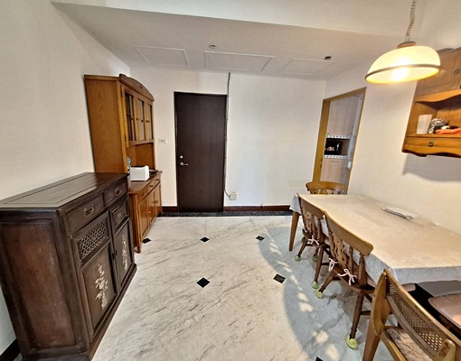 中科商圈.大四房附平車.室內大空間.福科國中對面 - 591租屋網 - Image 2