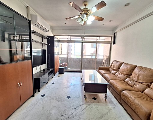 中科商圈.大四房附平車.室內大空間.福科國中對面 - 591租屋網 - Image 1