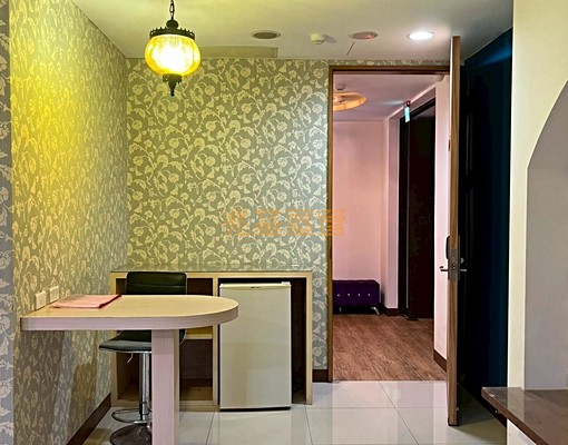 兆基🏡板橋民權路典雅舒適大套房 - Image 8