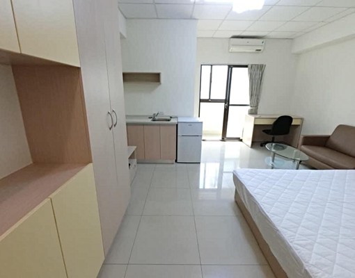 竹科首選,獨立陽台洗衣機,流理臺可開伙,秒殺物件 - Image 2