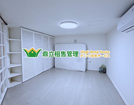 👑世貿101站👑可租補.包第四台網路.吳興商圈 - Image 5