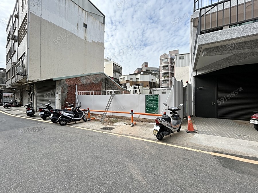 東勢里棧實景圖