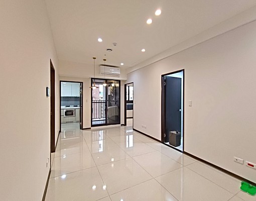 (社會住宅)💖漢皇欽禾💖新成屋💖精品2房免服務費👍 - Image 2