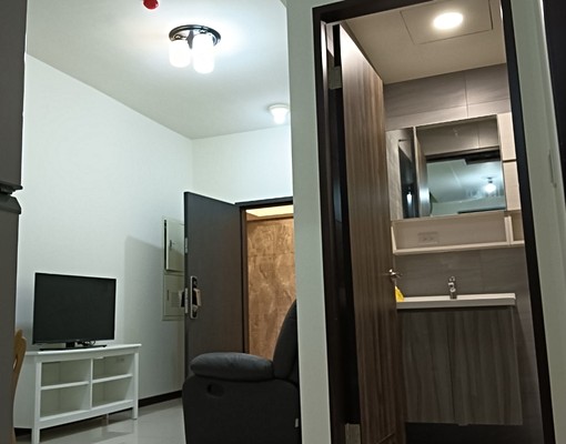 可租補新潤心苑室內設備齊全全室清潔2房平車 - Image 4