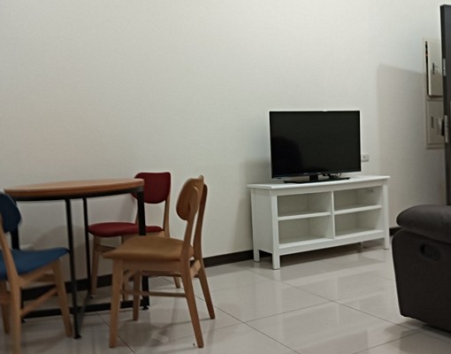 可租補新潤心苑室內設備齊全全室清潔2房平車 - Image 1