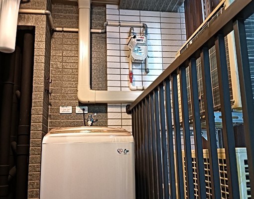 可租補新潤心苑室內設備齊全全室清潔2房平車 - Image 5