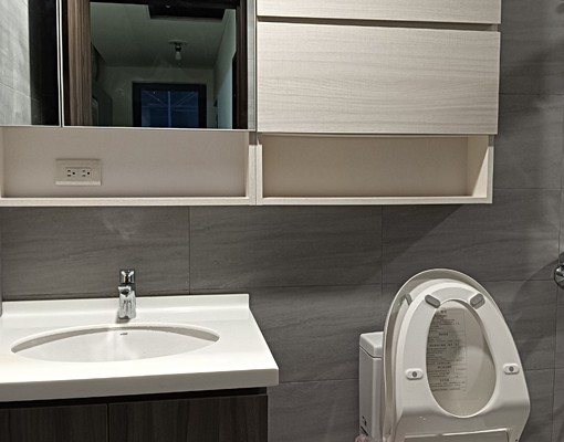 可租補新潤心苑室內設備齊全全室清潔2房平車 - Image 12