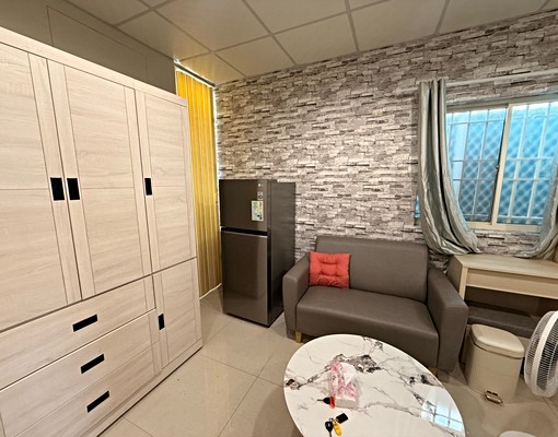 🔆鳳山區🉑🐱套房🔆 - Image 1