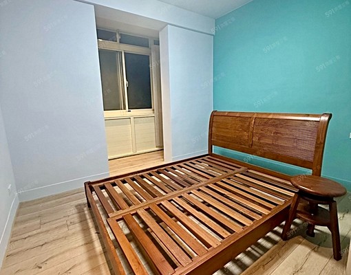 超秒殺😍市政府站僅3分就到❗大兩房合租夫妻情侶都適合一看愛 - Image 2