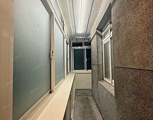 超秒殺😍市政府站僅3分就到❗大兩房合租夫妻情侶都適合一看愛 - Image 7