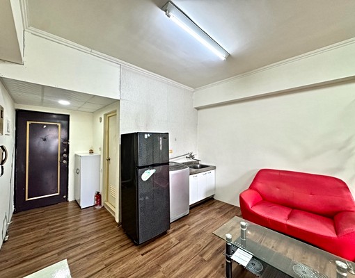 世紀星鑽❤️大套房附變頻冷氣.家具家電可議 - Image 9