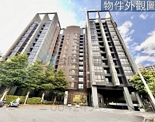 🎉丰上高樓明亮3房近家樂福 - Image 2