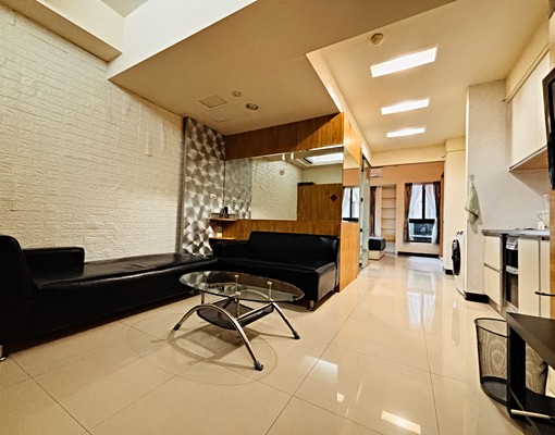 美術館印象巴黎美裝潢大套房(租屋補助)需要車位可以談 - Image 7